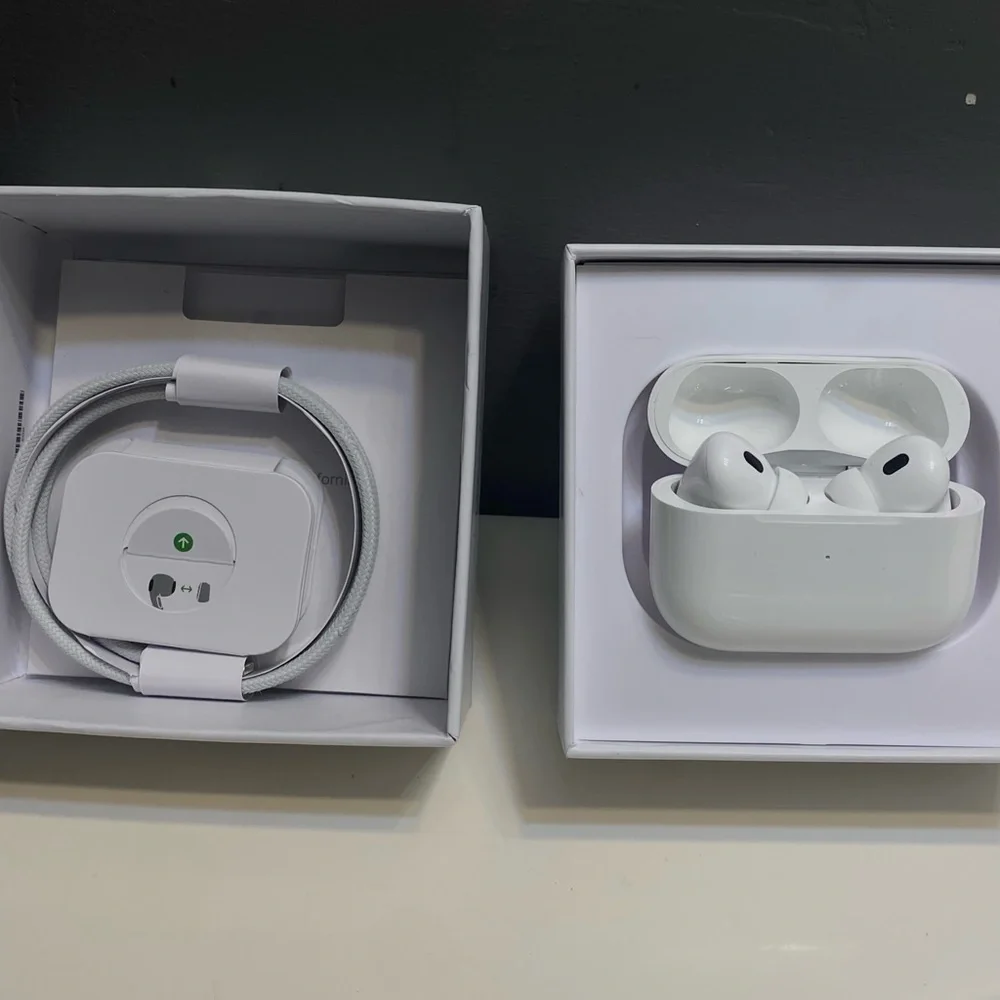 Apple AirPods Pro - White